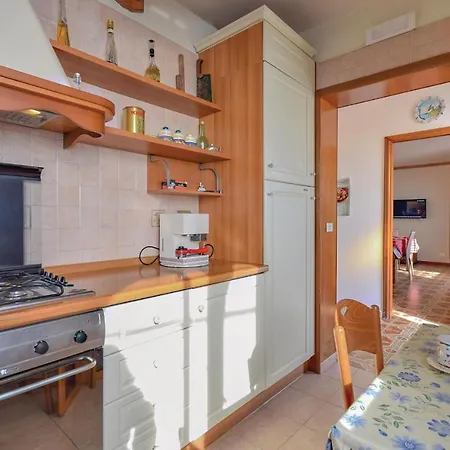 Casa Max Prázdninový dům