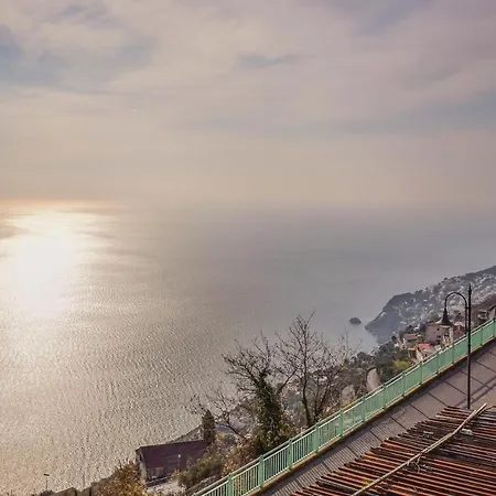 Casa Max Prázdninový dům Furore