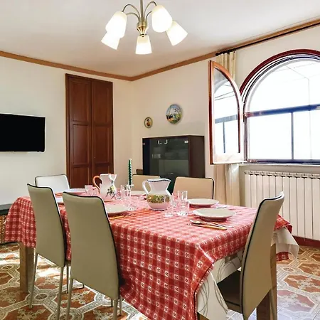 Casa Max Prázdninový dům *