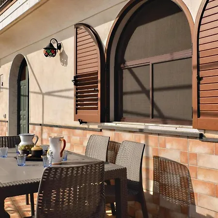 Casa Max * Furore